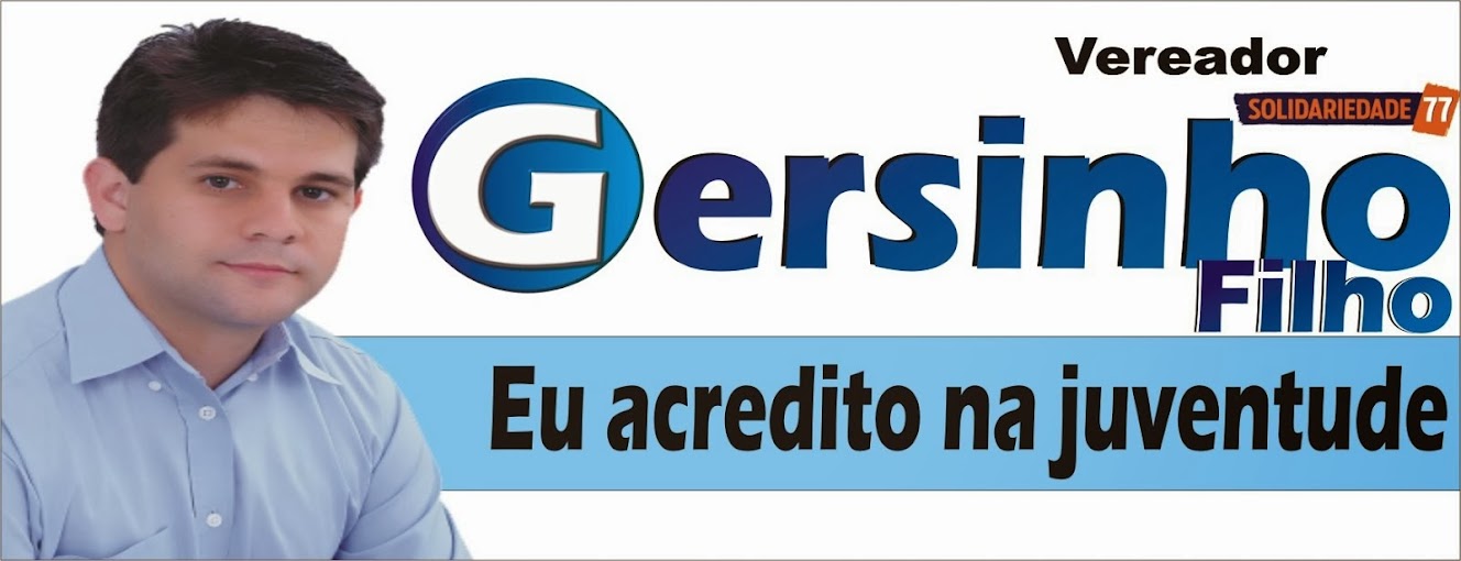 Gersinho Filho