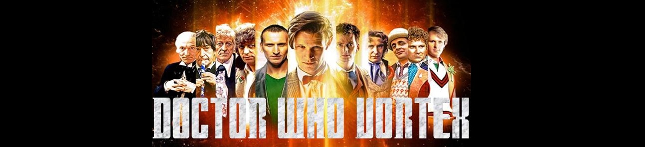 Doctor Who Vortex