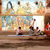 THROUGH THE GHATS – VISITING FACES