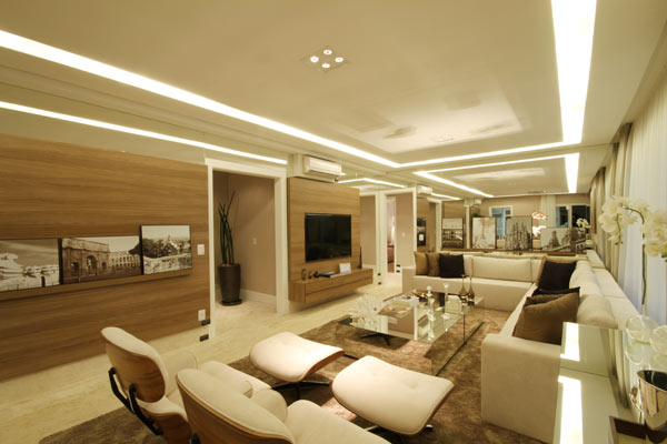 Decoracao De Sala Luxo ~ LuxoSimples Luxo Decorado Decoracao De Sala Luxo ~ LuxoSimples Luxo Decorado
