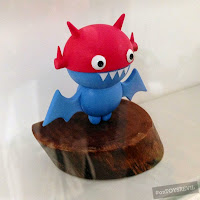 katso uglydolls previews of quot ice bats quot for uglycon 2014 giant robot katso uglydolls previews of quot ice bats quot for uglycon 2014 giant robot