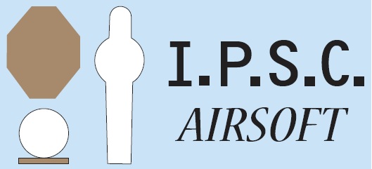 AIPSC Dianas para Airsoft