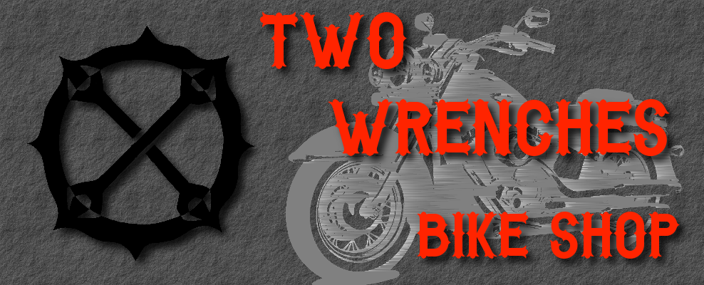 Two Wrenches Bike Shop