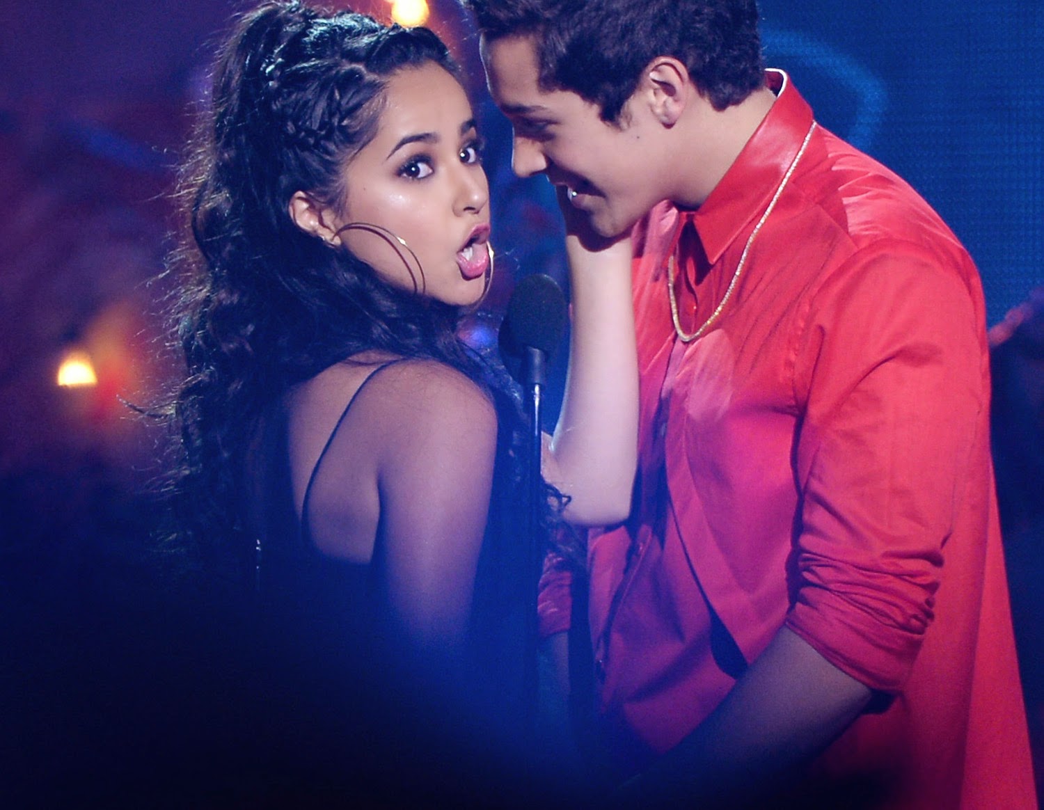 Is becky g dating austin