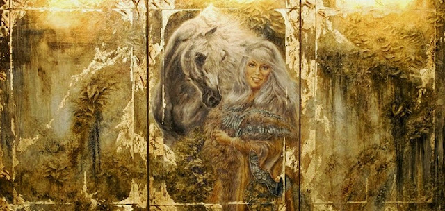 lienzos-oleo-de-caballos-modernos lienzos-oleo-de-caballos-modernos