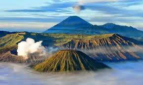 www.mediajaya.asia: wisata alam GUNUNG BROMO (pasuruan-probolinggo