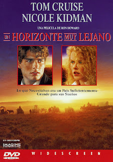 Un Horizonte muy Lejano