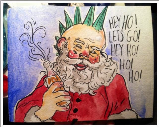 Mundo Nerd Info Um Feliz Natal do consumo ou da celebração?