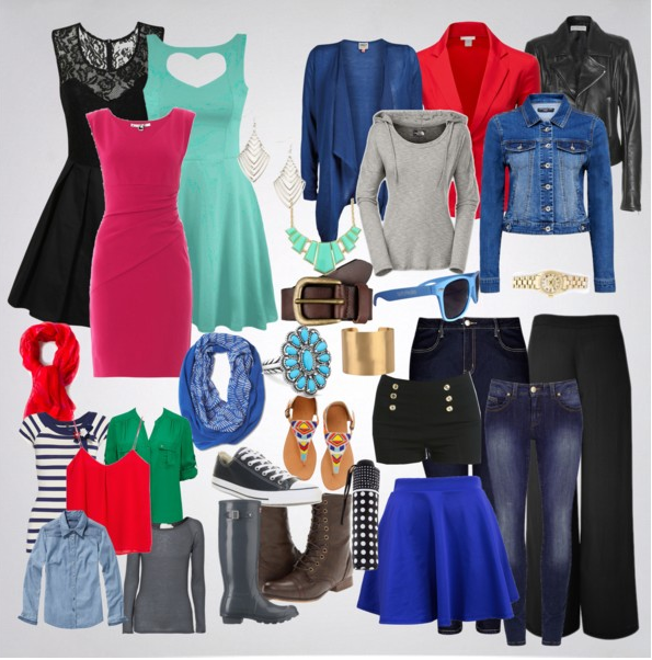 Truth About Nursing School What Clothes to Pack for College