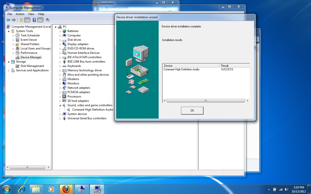 HP Deskjet D4260 Printer Drivers Download and Update for