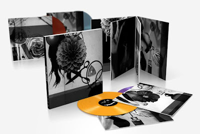 Elemental 4xLP