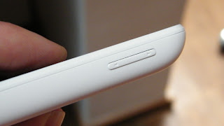 Sony Xperia Tipo (Pictures)