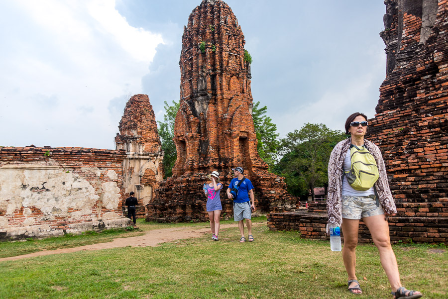 Phra Nakhon Si Ayutthaya