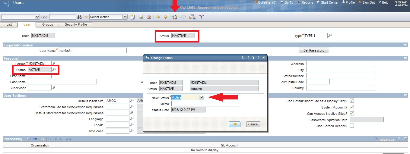 Maximo by Manoj Mawai Maximo Integration Framework Tutorial (Flatfile