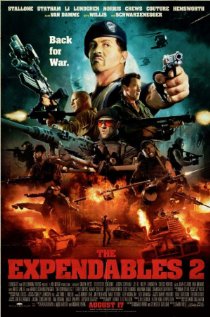 The Expendables action movie dvd free download