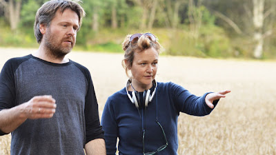 uskyld Sara Johnsen DIRECTOR John Andreas Andersen DOP ALL THAT MATTERS IS PAST 2012 ALL THAT MATTERS IS PAST USKYLD 2012 SEX ANIMAL