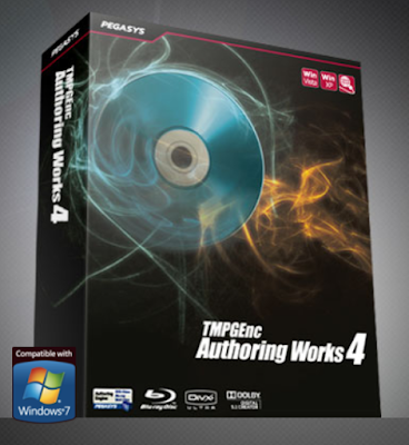 Tmpgenc Authoring Works 5 Download