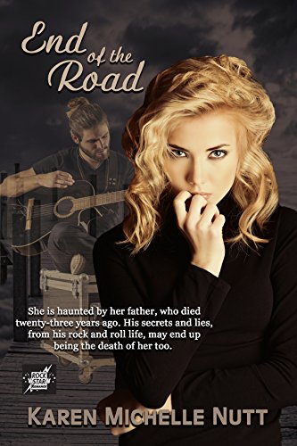 End of the Road by Karen Michelle Nutt