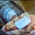 Baby left alone with note thumbnail