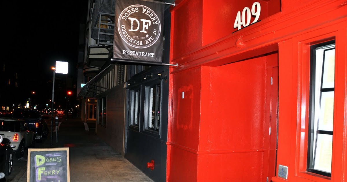 Art and Entertain me Dobbs Ferry Brings New York to San Francisco