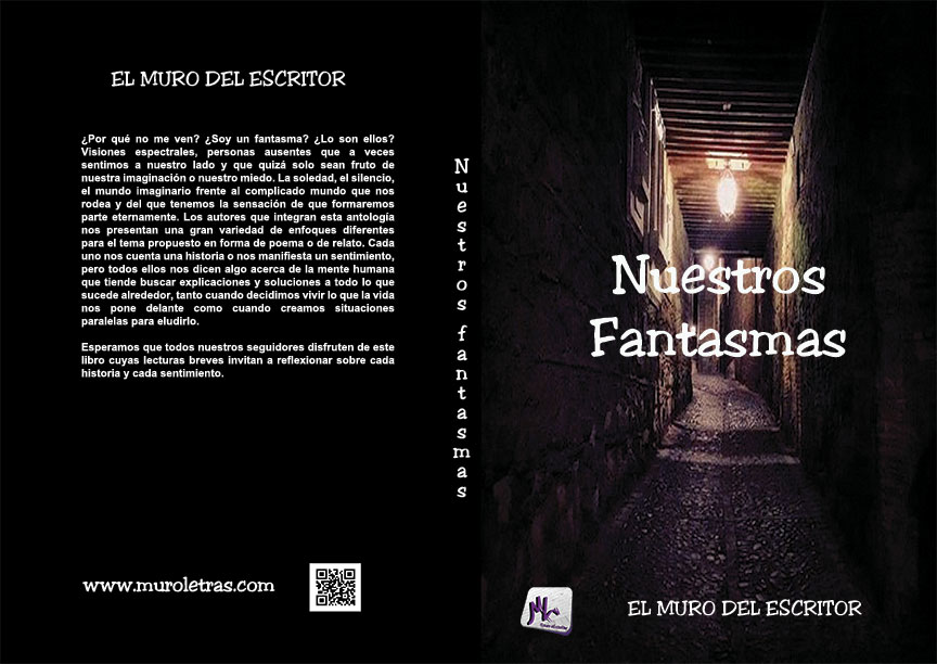 nuestos fantasmas