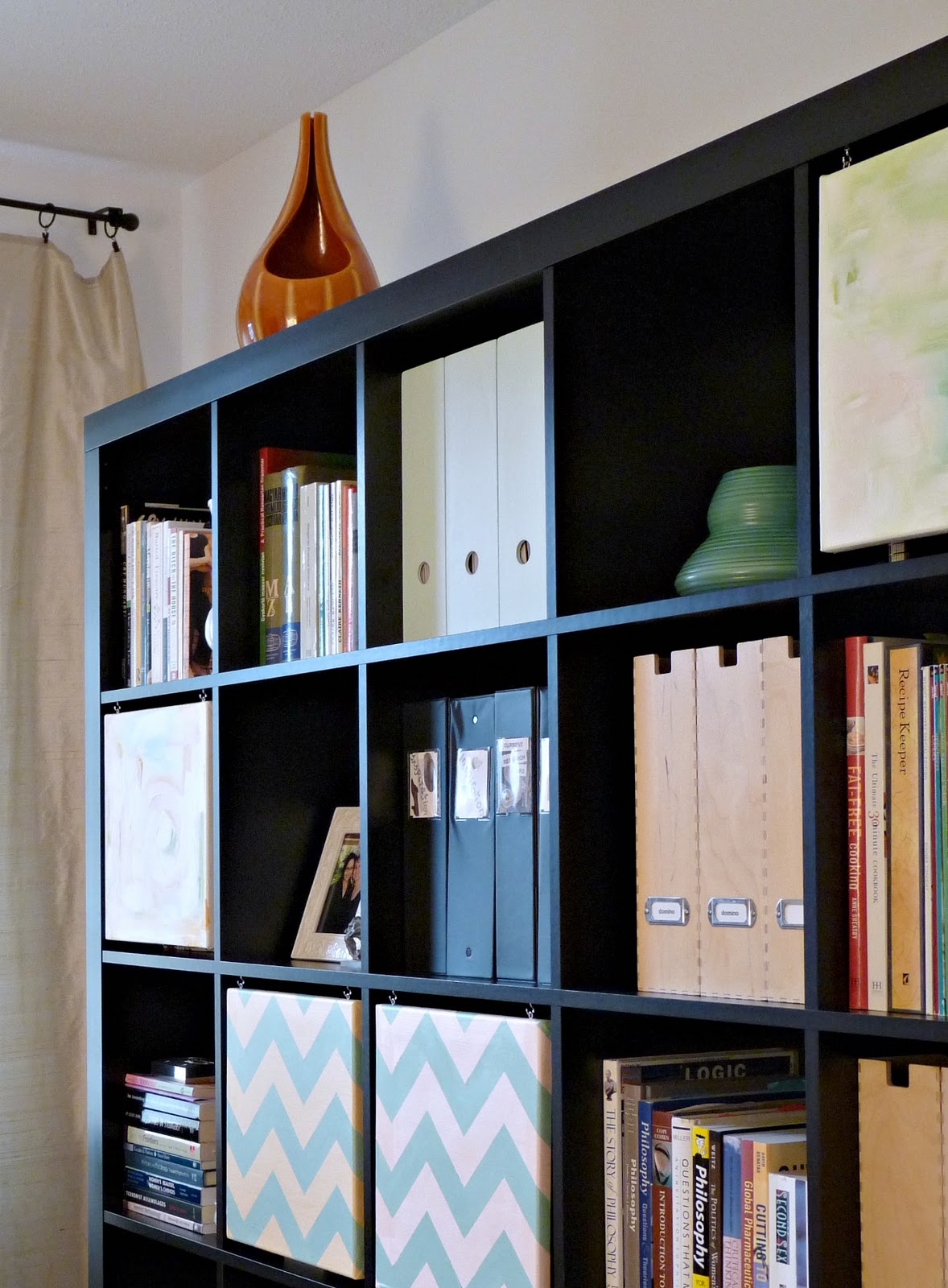 Unique Ways to Add Art to a Room