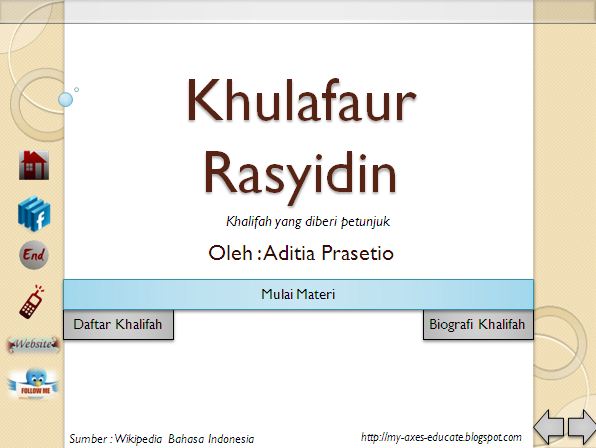 Khulafaur Rasyidin