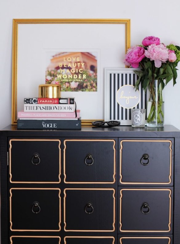 10 stylish dressers Style loves home