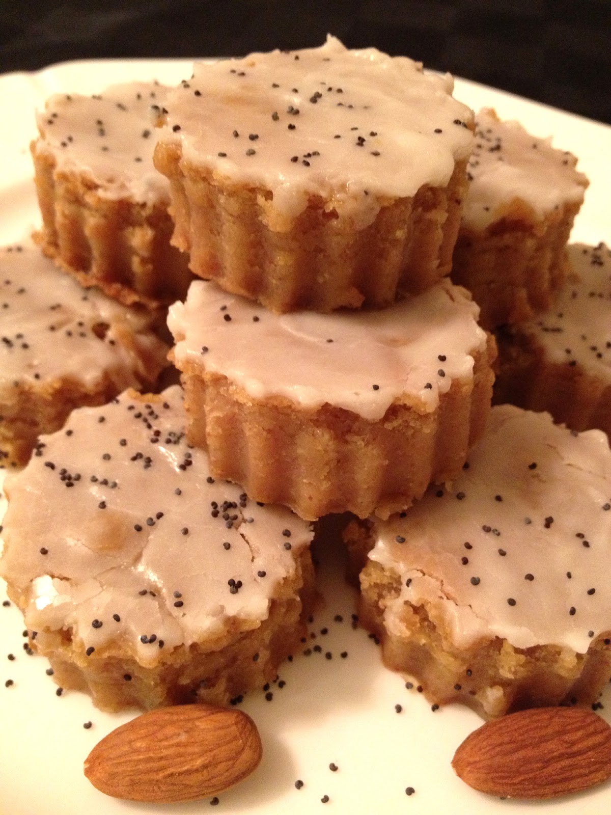 Mama's Secret Recipes Banana Halwa Cake