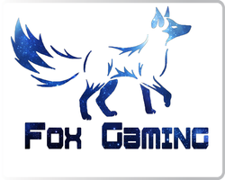 Fox Game maker company logo