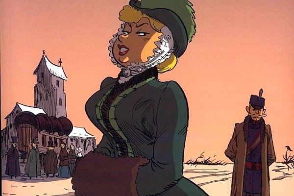 prostituée havre