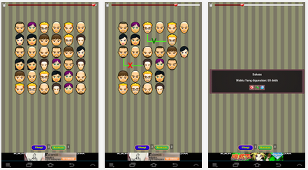 Game Wajah Lucu - Android Lucu Game Wajah Lucu - Android Lucu