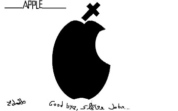 MORRE STEVE JOBS