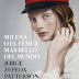"Milena o el fémur más bello del mundo" de Jorge Zepeda Patterson