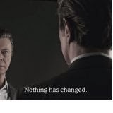 David Bowie-Nothing Has Changed