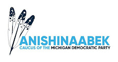 Anishinaabek Caucus of the Michigan Democratic Party