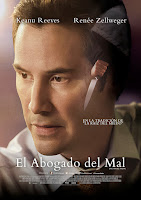 OEl Abogado del Mal