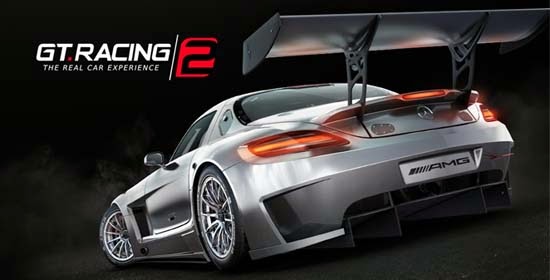 GT Racing 2 The Real Car Exp Apk +Data