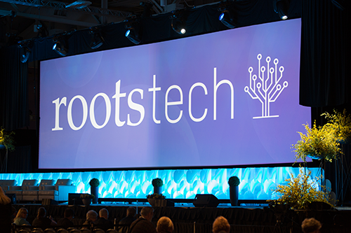 Come to RootsTech