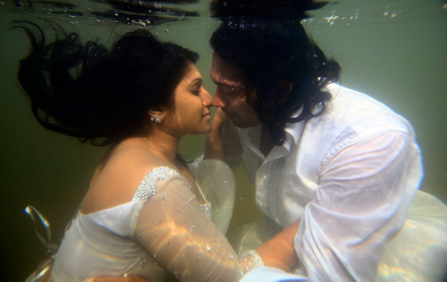 Sri Lankan Actress Samanalee Fonsekas Wet Photo 44274 | Hot Sex Picture