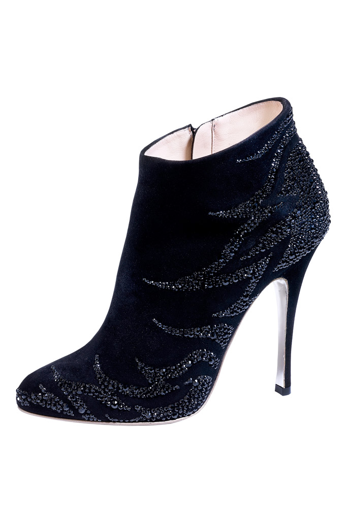 Esthétique et Conception Boots & Ankle Boots Shoes Accessoires