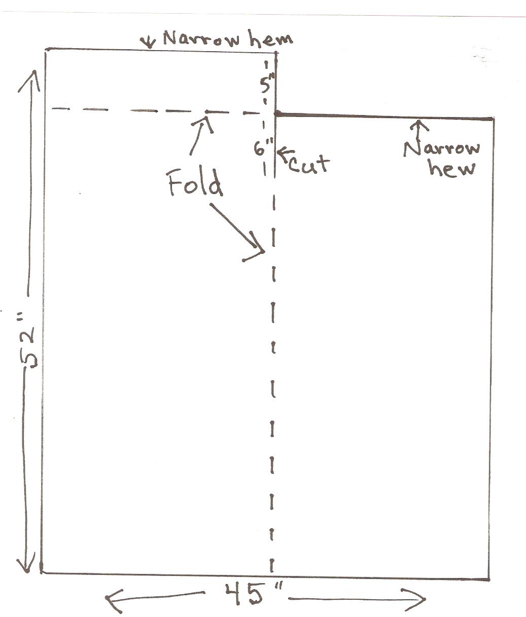 Ms. Nancy's Nook Kinder Mat Cover