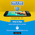 Contest !! Ping To Win 5 Winner Moto G Turbo First 10000 Winner Win Free Flipkart Voucher Rs 100 Daily