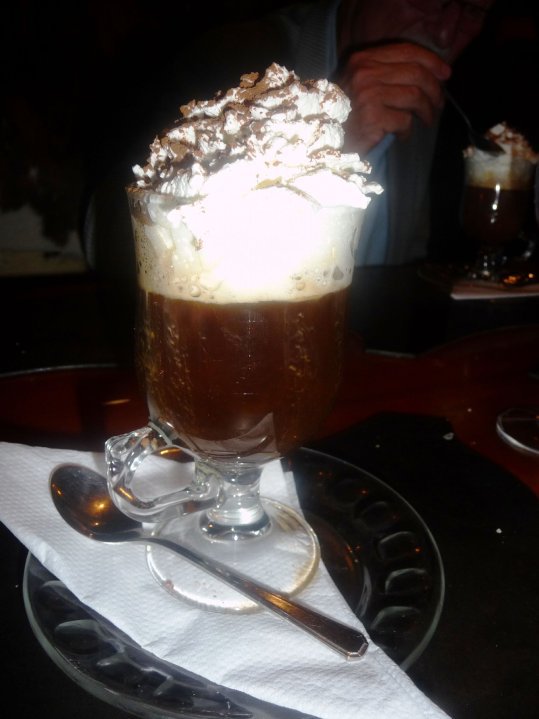 blushbaby Netherlands Food Trip