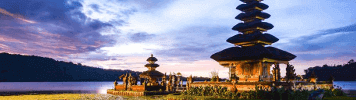 tiket travel online dari Bali