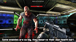 Dead Effect v1.0 Dead Effect v1.0