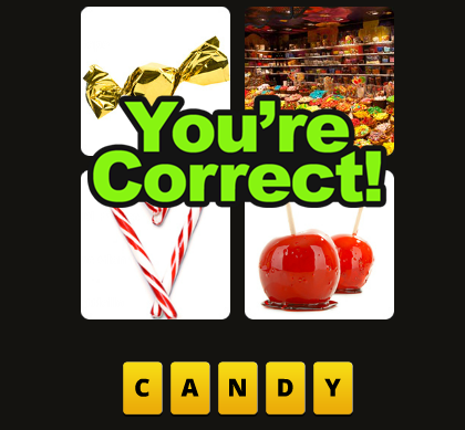 Guess The Word 4 Pics 1 Word answers level 10 - soluzioni livello 10