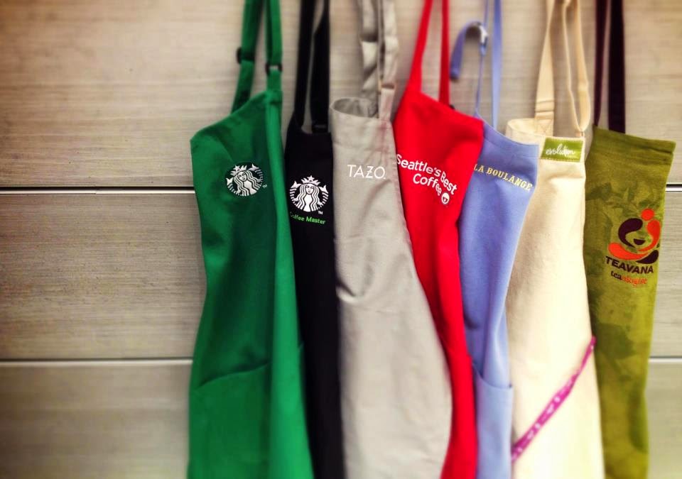 Profesyonel Barista Eğitimi Lavazza Kahve