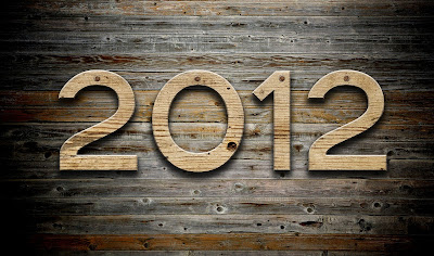 Año Nuevo 2012 - New Year