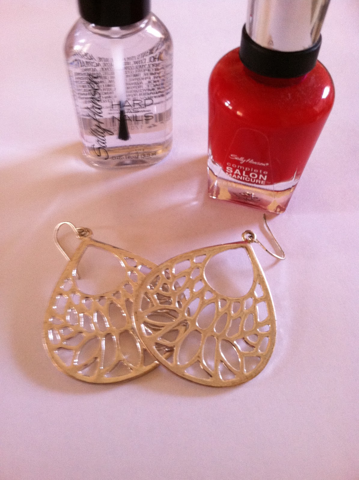 Diy Earrings
